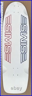 VINTAGE SKATEBOARD NOS Late 1970's SIMS 36 x 9 Cruiser