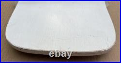 VINTAGE SKATEBOARD NOS Late 1970's SIMS 36 x 9 Cruiser