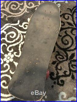 VINTAGE VERY CLEAN Powell Peralta Tony Hawk Skateboard Gullwing Street Shadow