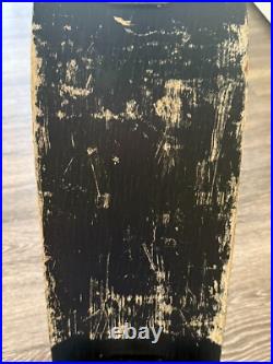 VINTAGE Valterra BACK TO THE FUTURE SKOOT SKATEBOARD mcfly madrid 1980s