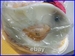 VTG 1980's PRO-TEC FIREFLY CHILD'S BICYCLE / SKATEBOARD Helmet SMALL WHITE