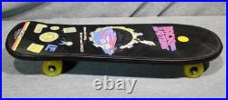 VTG 1980s BACK TO THE FUTURE SKATEBOARD. VALTERRA