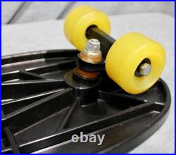 VTG 1980s BACK TO THE FUTURE SKATEBOARD. VALTERRA