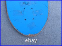 VTG 1988 Powell Peralta TOMMY GUERRERO 7PLY Flaming Dagger Skateboard Deck RARE VTG 1988 Powell Peralta TOMMY GUERRERO 7PLY Flaming Dagger Skateboard Deck RARE