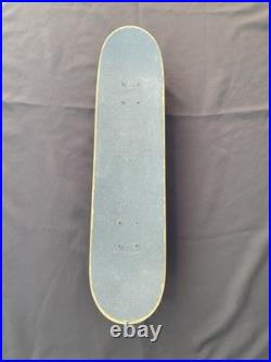 VTG 90s Pancho Moler Think Skateboard Deck Mini Pro Model Tensor trucks COMPLETE