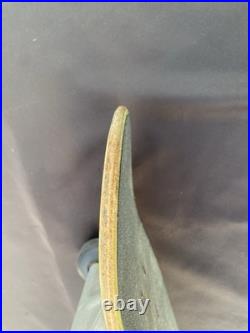 VTG 90s Pancho Moler Think Skateboard Deck Mini Pro Model Tensor trucks COMPLETE