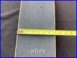 VTG 90s Pancho Moler Think Skateboard Deck Mini Pro Model Tensor trucks COMPLETE