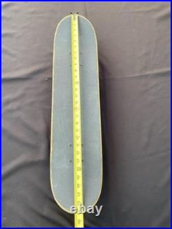 VTG 90s Pancho Moler Think Skateboard Deck Mini Pro Model Tensor trucks COMPLETE VTG 90s Pancho Moler Think Skateboard Deck Mini Pro Model Tensor trucks COMPLETE