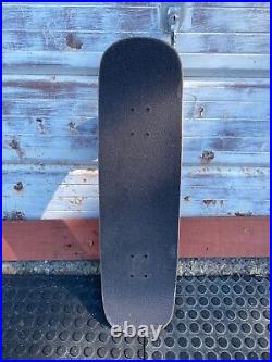 V. E. S. Custom Vintage Tony Hawk Skateboard