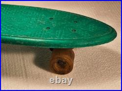 Vintage 1970's BIGFOOT Skateboard Huntington Beach CA VG Cond. BIG FOOT. RARE Vintage 1970's BIGFOOT Skateboard Huntington Beach CA VG Cond. BIG FOOT. RARE