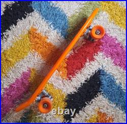 Vintage 1970's Cplus Soda Skateboard Collectible C-Plus SODA PROMOTIONAL RARE