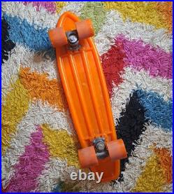 Vintage 1970's Cplus Soda Skateboard Collectible C-Plus SODA PROMOTIONAL RARE