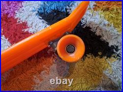 Vintage 1970's Cplus Soda Skateboard Collectible C-Plus SODA PROMOTIONAL RARE