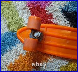 Vintage 1970's Cplus Soda Skateboard Collectible C-Plus SODA PROMOTIONAL RARE