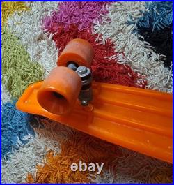 Vintage 1970's Cplus Soda Skateboard Collectible C-Plus SODA PROMOTIONAL RARE