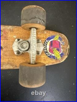 Vintage 1970's Sims LAND JAMMER Skateboard SNAKE Wheels LAZER Trucks Vintage 1970's Sims LAND JAMMER Skateboard SNAKE Wheels LAZER Trucks