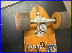 Vintage 1970's Sims LAND JAMMER Skateboard SNAKE Wheels LAZER Trucks Vintage 1970's Sims LAND JAMMER Skateboard SNAKE Wheels LAZER Trucks