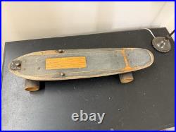 Vintage 1970's Sims LAND JAMMER Skateboard SNAKE Wheels LAZER Trucks Vintage 1970's Sims LAND JAMMER Skateboard SNAKE Wheels LAZER Trucks