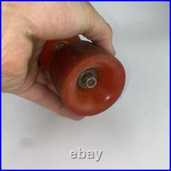 Vintage 1970s ACS-500 Skateboard Trucks with Wheels Good Condition