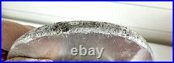 Vintage 1970s Aluminum Slalom Skateboard Downhill Bel-Air Bolts Wheels 23