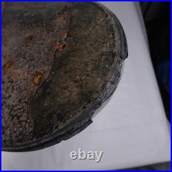 Vintage 1970s Kryptonics Foam/Fiberglass Skateboard 9.75