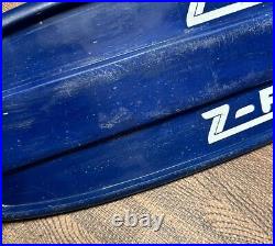 Vintage 1977 Rare Z Flex Zephyr Fiberglass Skateboard Jay Adams Shogo Kubo ALVA