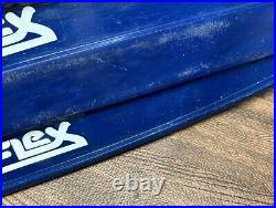 Vintage 1977 Rare Z Flex Zephyr Fiberglass Skateboard Jay Adams Shogo Kubo ALVA