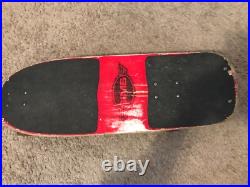Vintage 1980 SIMS Complete Original Skateboard OG Independent Trucks OG Rat Bone