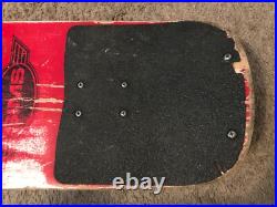 Vintage 1980 SIMS Complete Original Skateboard OG Independent Trucks OG Rat Bone