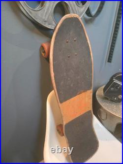 Vintage 1980's 1985 Variflex XP Series Skateboard Awesome Graphics Vintage 1980's 1985 Variflex XP Series Skateboard Awesome Graphics
