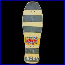 Vintage 1980's Alva Craig Johnson Rasta Loco Gringo Original Not A Reissue