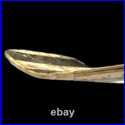 Vintage 1980's Alva Craig Johnson Rasta Loco Gringo Original Not A Reissue