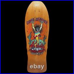 Vintage 1980's Alva Craig Johnson Rasta Loco Gringo Original Not A Reissue