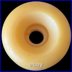 Vintage 1980's OJ II Combo 95a Speed Wheels Santa Cruz