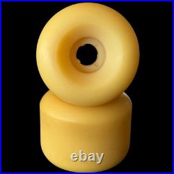Vintage 1980's OJ II Combo 95a Speed Wheels Santa Cruz