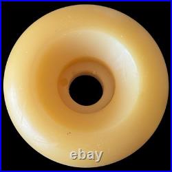 Vintage 1980's OJ II Combo 95a Speed Wheels Santa Cruz