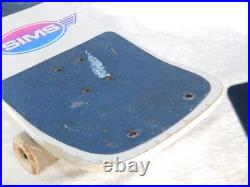 Vintage 1980's Sims Jeff Phillips Pro Breakout Powell Peralta Wheels Skateboard Vintage 1980's Sims Jeff Phillips Pro Breakout Powell Peralta Wheels Skateboard