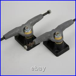 Vintage 1980s Gullwing NOS Magnesium Skateboard Trucks NOS Set 4 Collectible