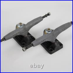 Vintage 1980s Gullwing NOS Magnesium Skateboard Trucks NOS Set 4 Collectible