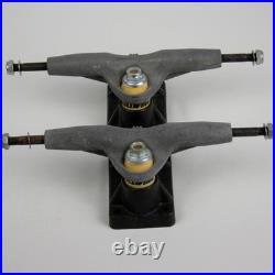 Vintage 1980s Gullwing NOS Magnesium Skateboard Trucks NOS Set 4 Collectible