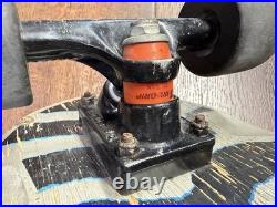 Vintage 1980s Powell Peralta Ripper Skeleton Skateboard Complete Rare HTF Skate