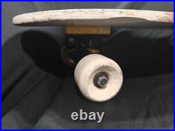Vintage 1980s Skateboard Jeff Phillips Breakout Sims Tracker Krtyptonics