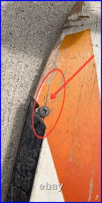 Vintage 1980s Skateboard KAMIKAZE ACTION SPORTS ORIGINAL Deck Wheels Trucks Vtg Vintage 1980s Skateboard KAMIKAZE ACTION SPORTS ORIGINAL Deck Wheels Trucks Vtg