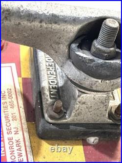 Vintage 1980s Skateboard With Independent Trucks