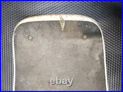 Vintage 1980s Sure-Grip High Voltage Skateboard COMPLETE Rails Tailbone Nosebone