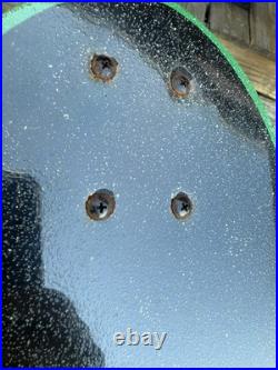 Vintage 1980s VALTERRA SPRITE Promo Skateboard UNUSED