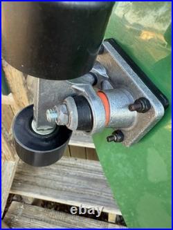 Vintage 1980s VALTERRA SPRITE Promo Skateboard UNUSED