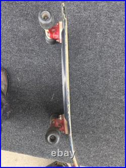 Vintage 1983 Original Powell Peralta Tony Hawk Skateboard