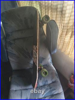 Vintage 1984 Valterra King Cobra Skateboard Complete 30 Vintage 1984 Valterra King Cobra Skateboard Complete 30