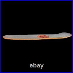 Vintage 1986 Powell Peralta Tommy Guerrero Flaming Dagger Skateboard Deck XT
